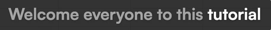 Recordio's caption editor with word-level timing