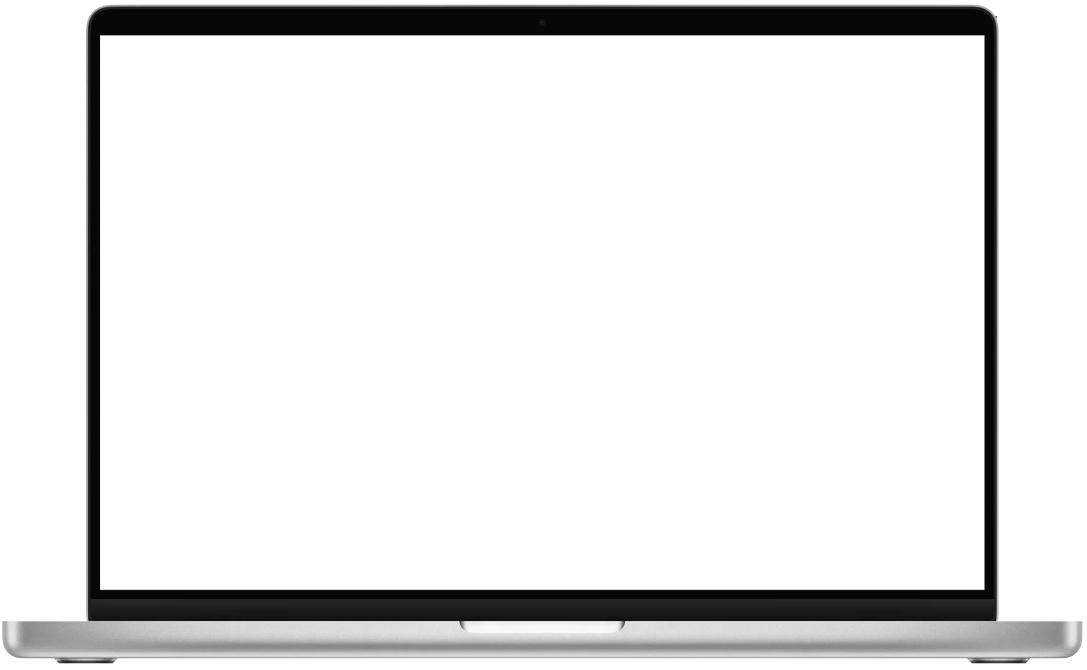 A Recordio recording wrapped in a MacBook device frame